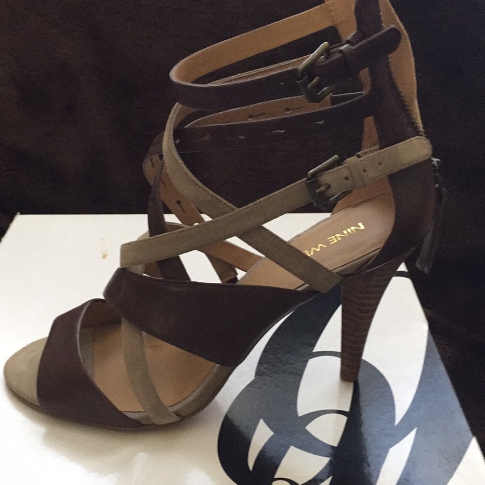Leather- Suede Like